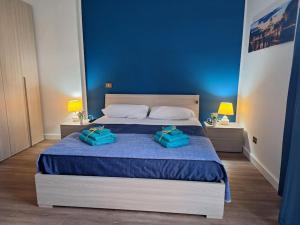 Alloggio Caprara Accomodation Metro Cornelia