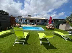 Kaz à Naja - Pierrefonds