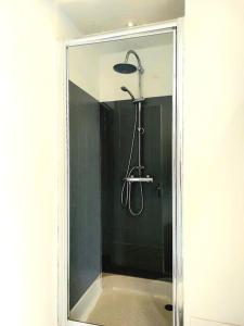 Studio cosy en centre-ville