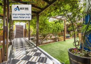 Ahuzat Shaul Seaside - Newe H̱ayyim