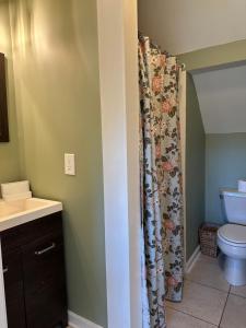 Cottage on the Hill Knoxville