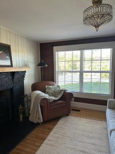 Cottage on the Hill Knoxville