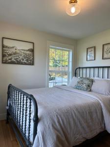 Cottage on the Hill Knoxville