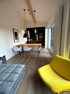 Carl Boutiquepartments Weimar