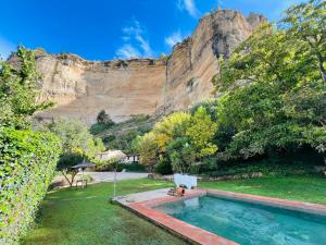 Huerta del Tajo - Country houses, Ronda