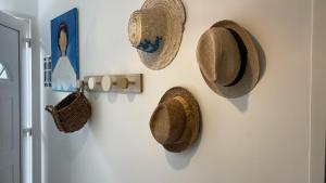 Le Clos Du Moulin 1 - Maison avec jardin, 3 chambres près dAvignon en Provence