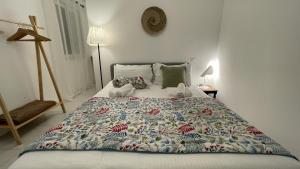 Maisons de vacances Le Clos Du Moulin 1 - Maison avec jardin, 3 chambres pres d'Avignon en Provence : photos des chambres
