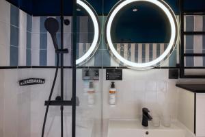 Hotels Hotel Brady - Gare de l'Est : photos des chambres