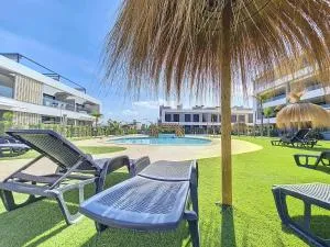 Santa Rosalia Lake & Life Resort - 4510 - Torre-Pacheco