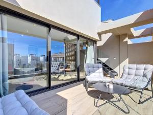 Santa Rosalia Lake & Life Resort - 4510