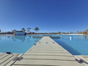 Santa Rosalia Lake & Life Resort - 4510