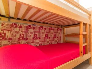 Studio rénové proche pistes avec balcon et coin montagne - FR-1-181-2469