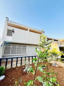 Karibu Bomani Villa, Apt