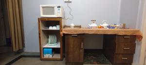 Madhav Bhavan Guest house