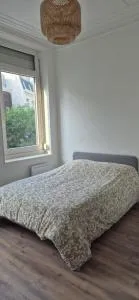 T3 09 Calme et Agréable Parking - 赫恩