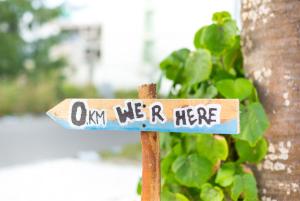 White Harp Beach
