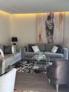 Special apartment at dream land - 埃兹贝特