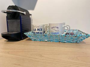 Maisons de vacances Gite du Cap Romain : photos des chambres