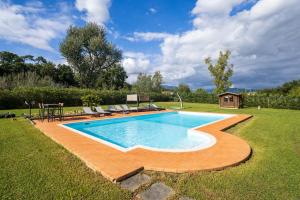 Villa Regina Elena Vittoria by VacaVilla