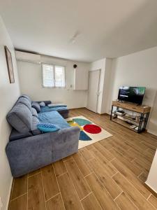 Appartement avec jardin