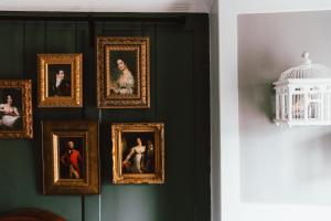 Premium Room room in Hotel Indigo BATH