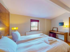 Castlemartyr Holiday Lodges No 20 2 Bed by Trident Holiday Homes