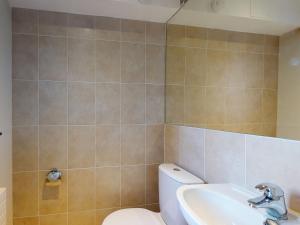 Castlemartyr Holiday Lodges No 20 2 Bed by Trident Holiday Homes