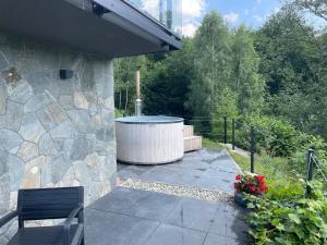 Apartamenty Okno z widokiem