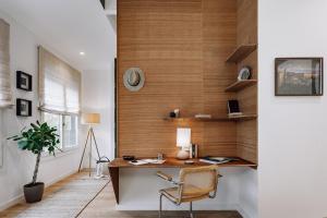 Niebla - 1 bedroom in Eixample Esquerra