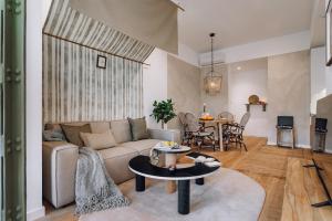 Niebla - 1 bedroom in Eixample Esquerra