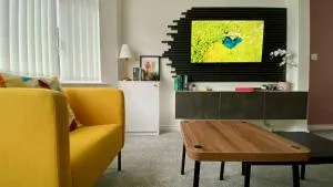 Belmont Residence - 霍利伍德