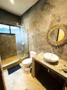 Casa Ron - 3BR Jungle House in El Valle Near Beach