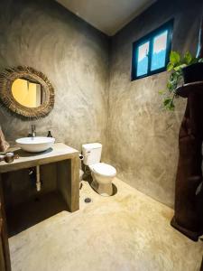 Casa Ron - 3BR Jungle House in El Valle Near Beach