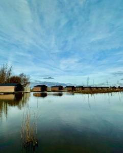 Lakeside Fishing Retreats