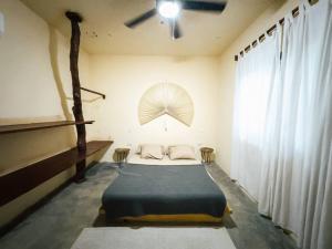 Casa Ron - 3BR Jungle House in El Valle Near Beach