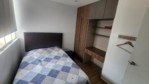 Departamento exclusivo ica