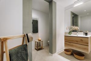 Niebla - 1 bedroom in Eixample Esquerra