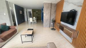 Departamento exclusivo ica