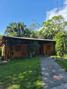 Glamping Meraki Brasil