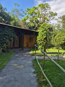 Glamping Meraki Brasil