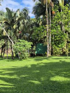 Glamping Meraki Brasil