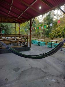 Glamping Meraki Brasil