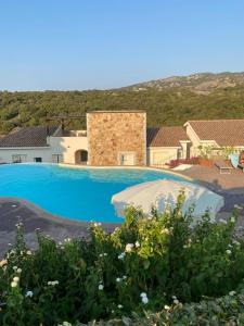 Casa Stella Residence Ea Bianca Baja Sardinia