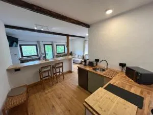 Las Golondrinas - Cabezón de Liébana