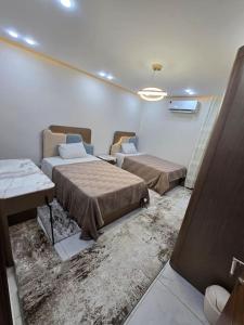 شقة فاخرة في قلب مدينة نصر