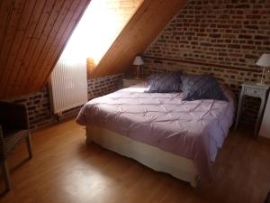 B&B / Chambres d'hotes Parenthese : Chambre Double Standard