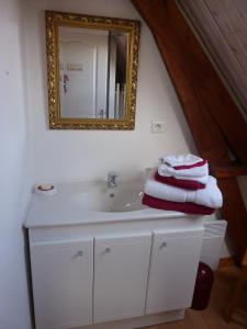 B&B / Chambres d'hotes Parenthese : photos des chambres