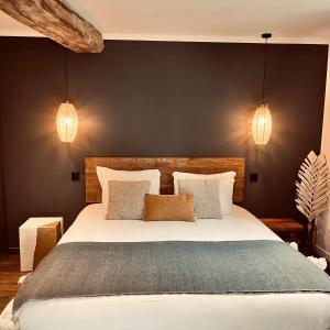 Hotels Hotel Rive Sud : photos des chambres