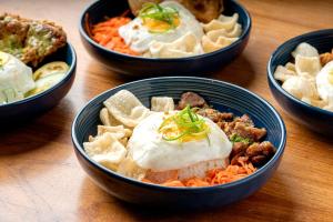 Anex Hotel near US Embassy