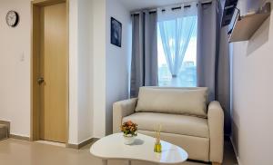 Precioso Apartamento Duplex en gran ubicación